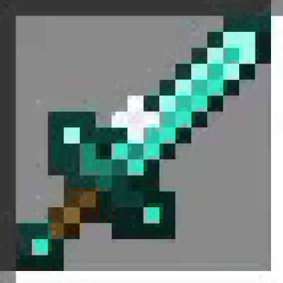 More Ores Animated and Remodeled