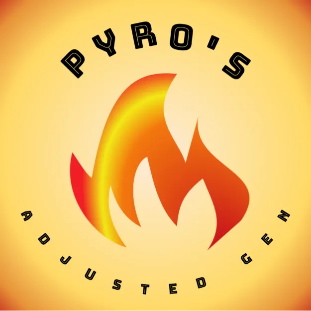 TFCPyros-AdjustedGen