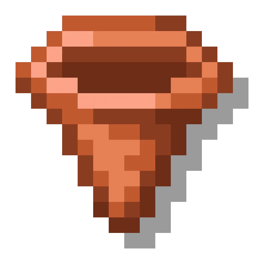 Copper Tech - Redstone tweaks