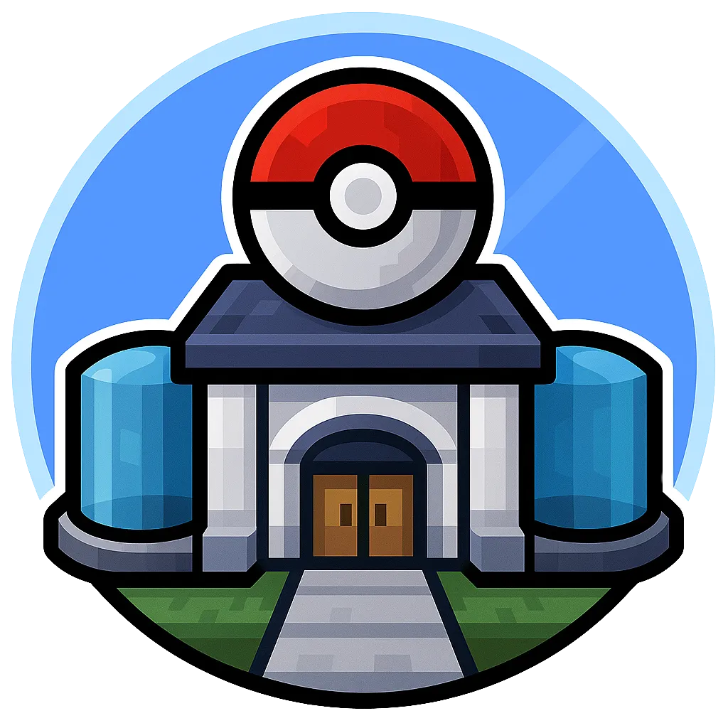 Cobblemon: Poke Labs