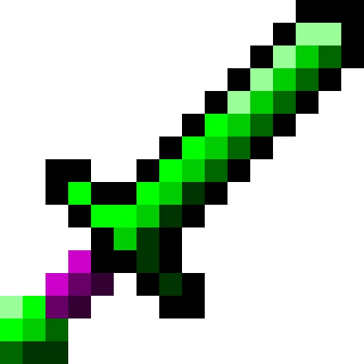 The Evolving Weapon