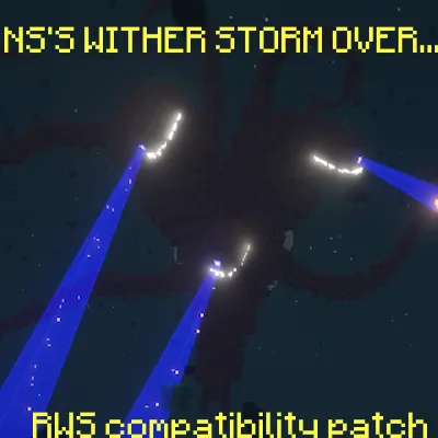 NSWO RWS and TAW Compatibility Patch