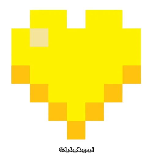 YELLOW HEARTS PRO