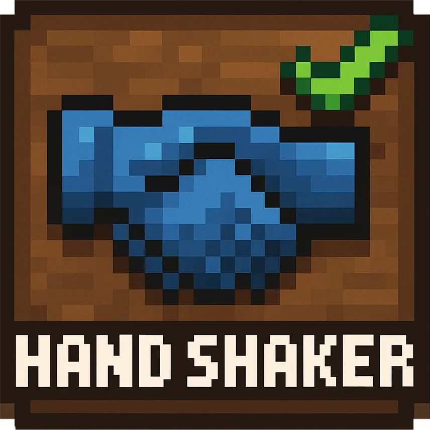Hand Shaker