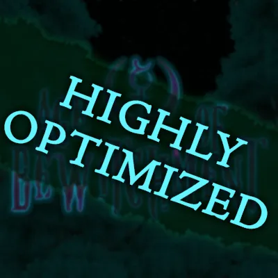 Performance Configuration for Age of Bewitchment