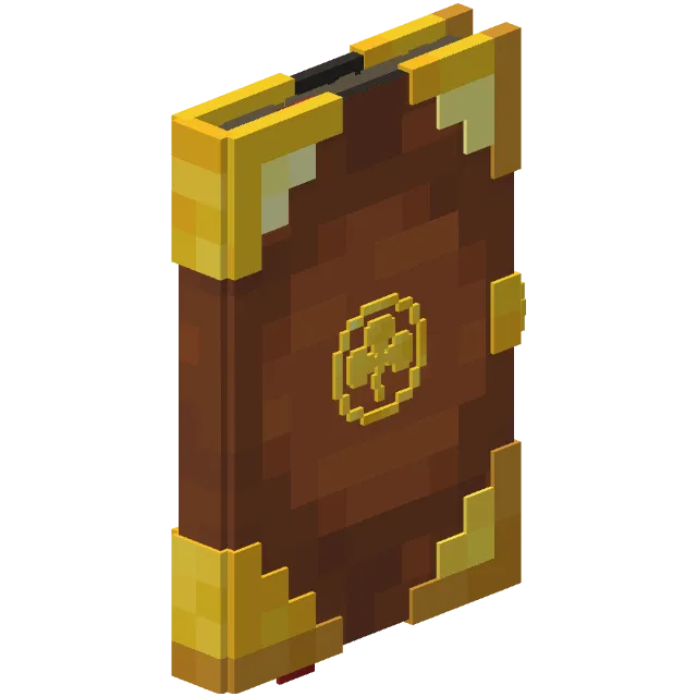 Bow - Grimuar