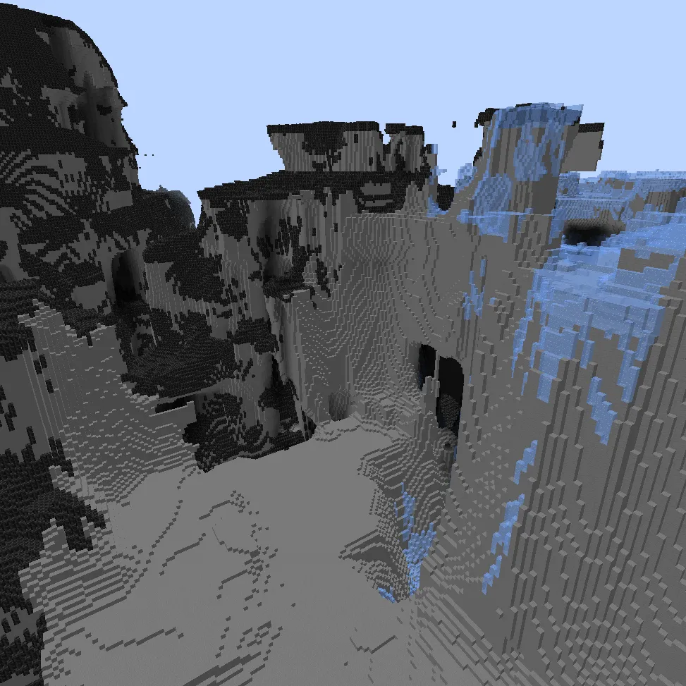 Dimensional Conquest