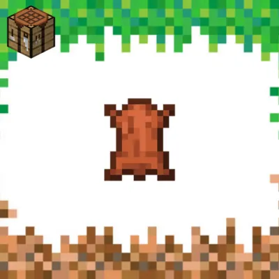 Crafting Essentials (Leather Edition)