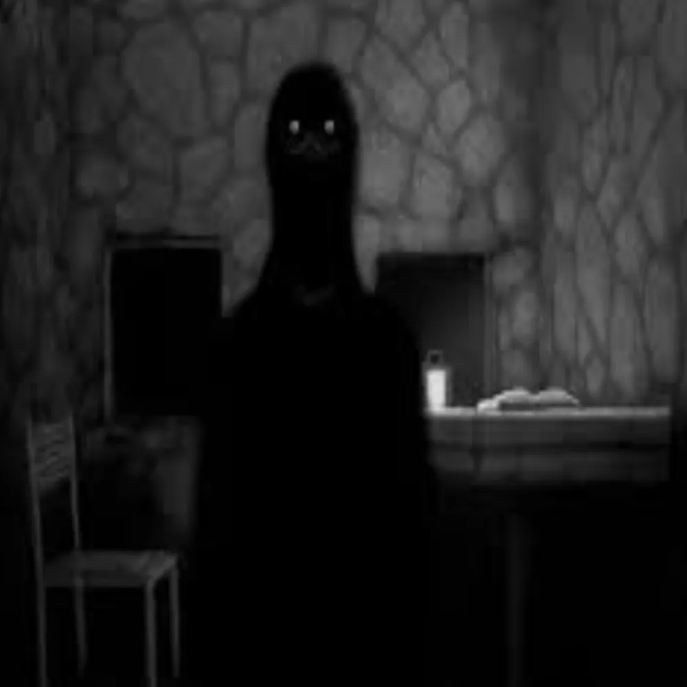 psychological horror experience (dweller)