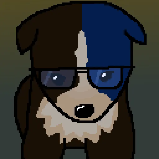 Laika's Terraria Flavored