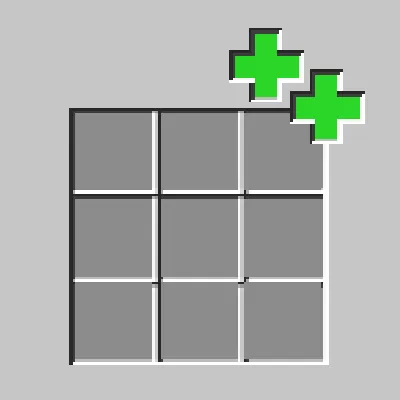 Expanded Crafting