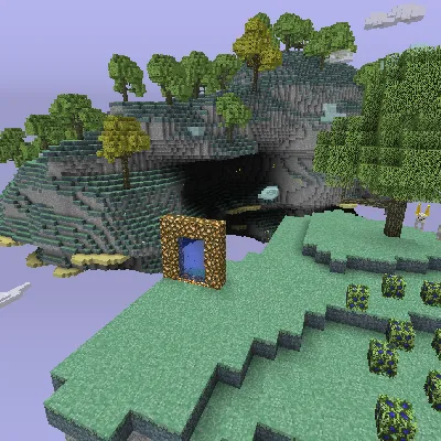 Aether Adventure