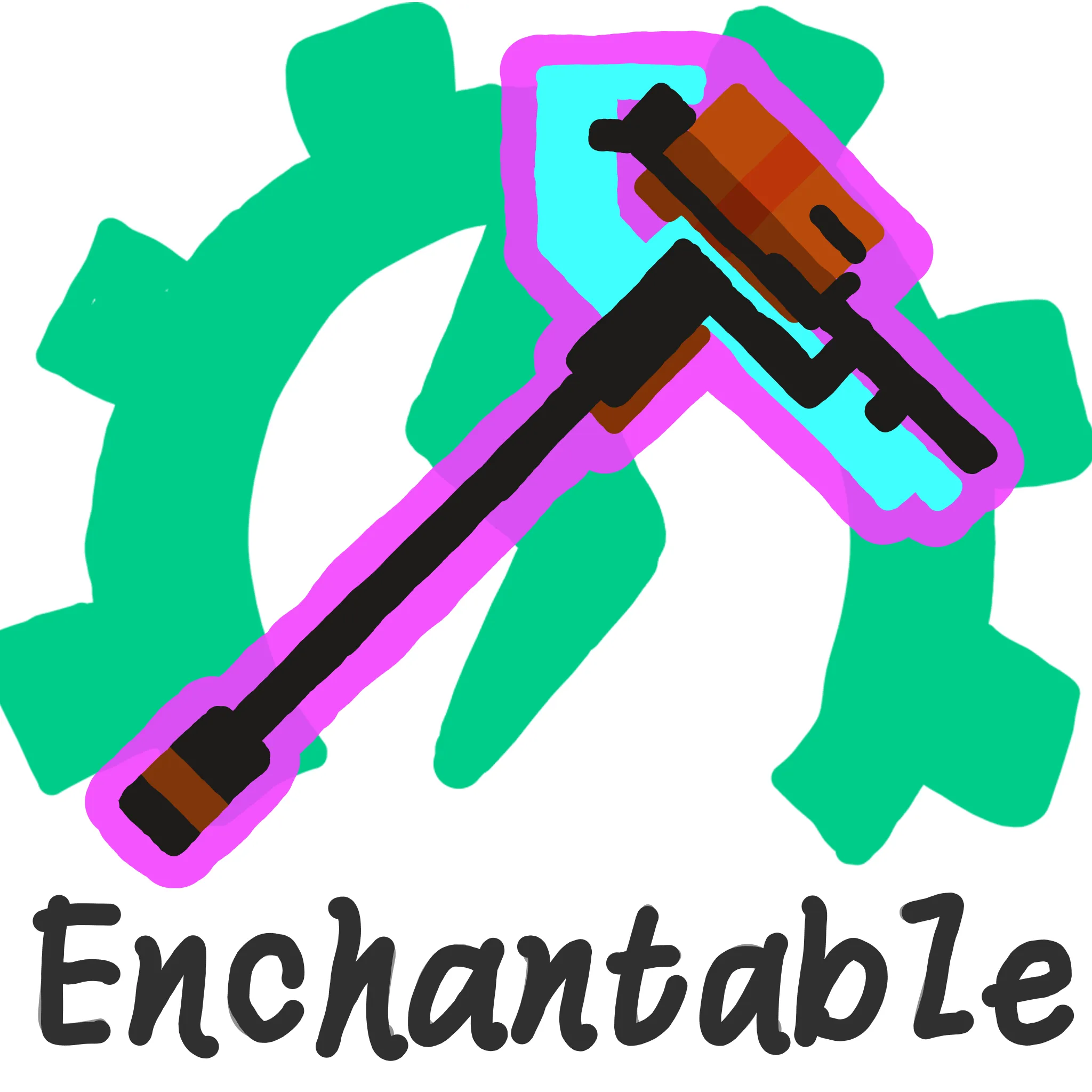 Mekanism Enchantable