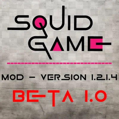 Squid Game New