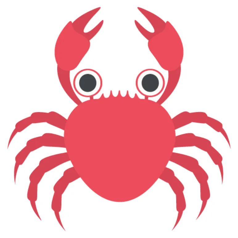 Crab Plugin