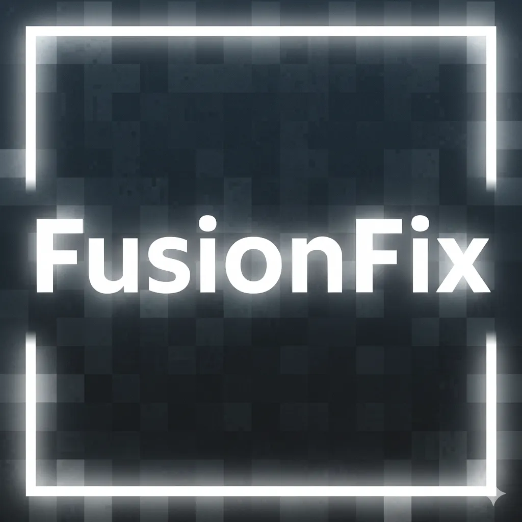 Fusion Fix