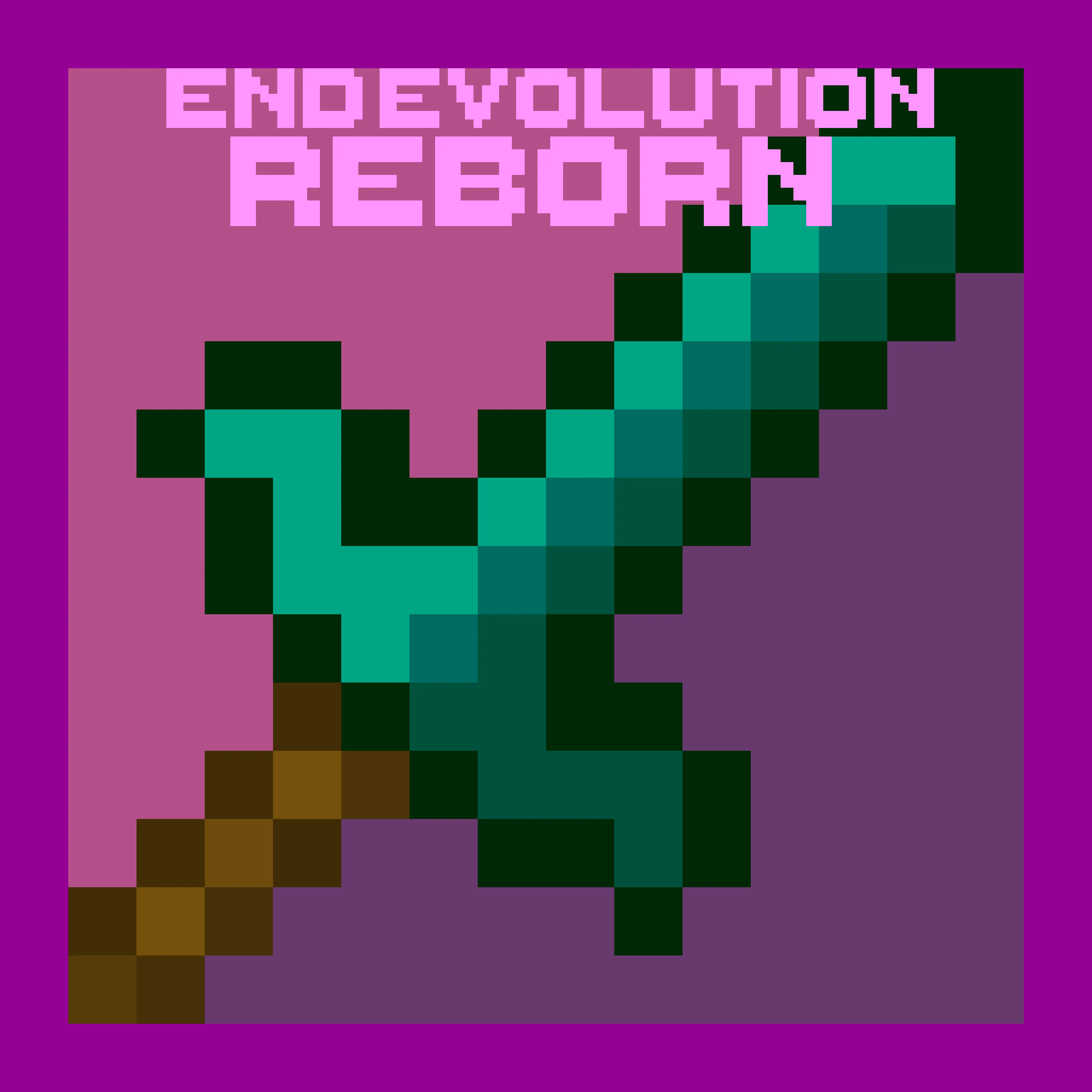 End evolution