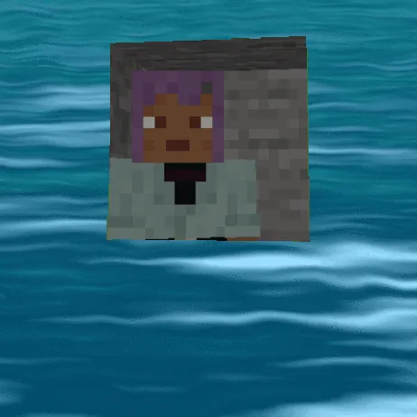 Green Screen Block