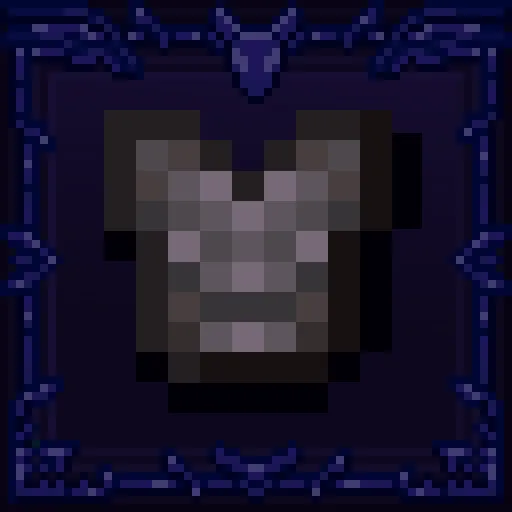 Torrezx- Icon  armor 