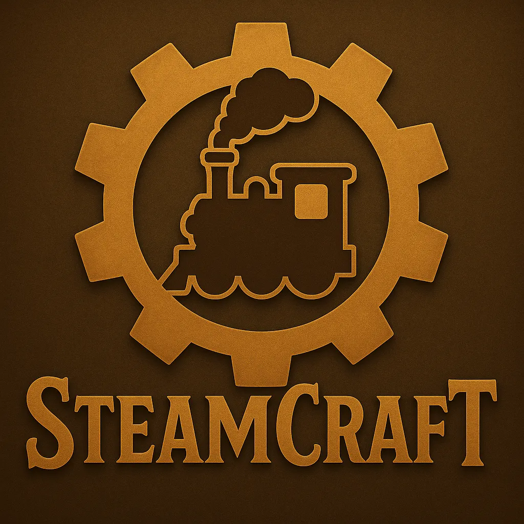SteamCraft