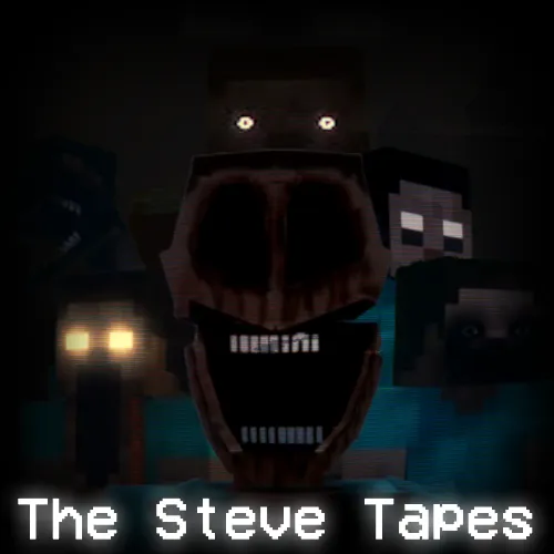 The Steve Tapes