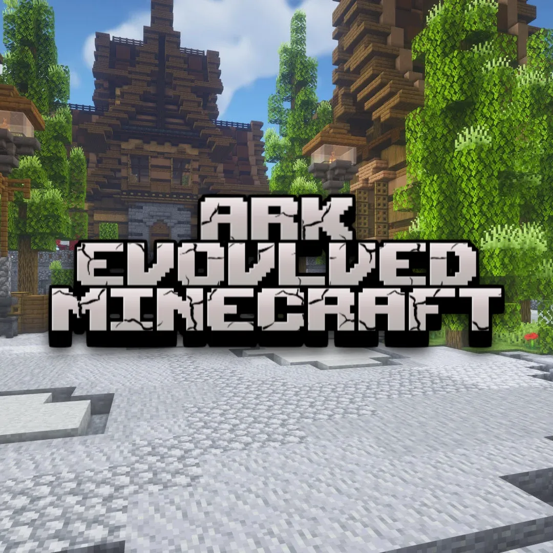 ARK: The Full Survival Package