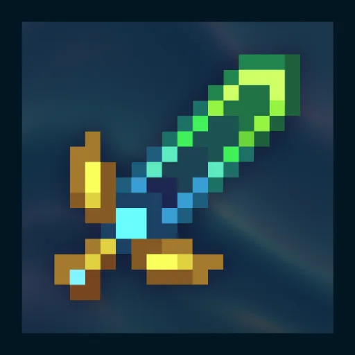 Another Quality Ore Set