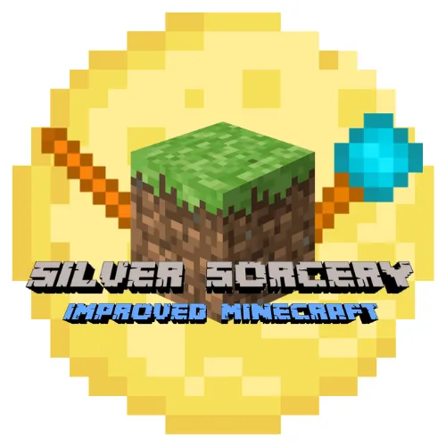 Silver Sorcery