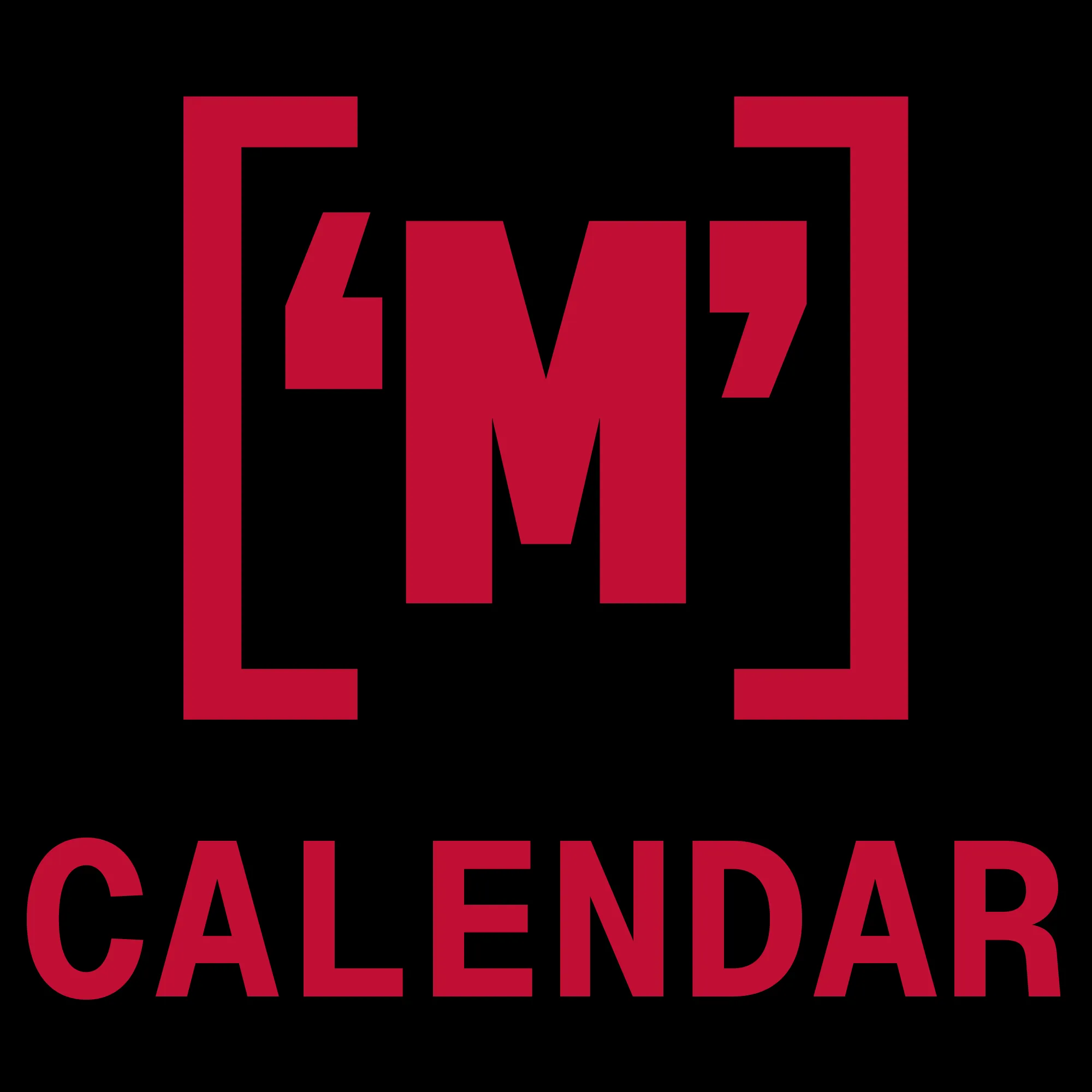 Mogrul Calender