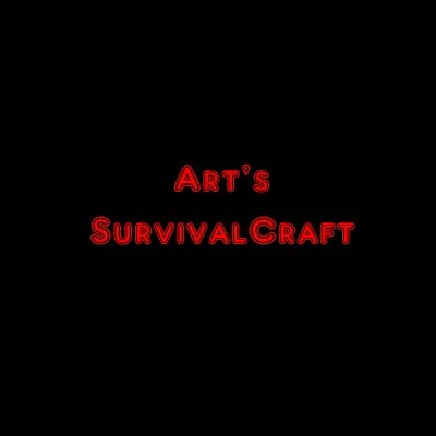 Art's SurvivalCraft