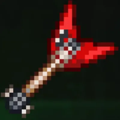The AXE