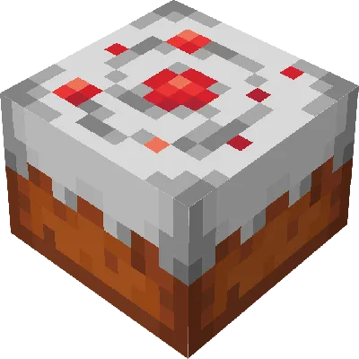 Iron Cakes (Forge)