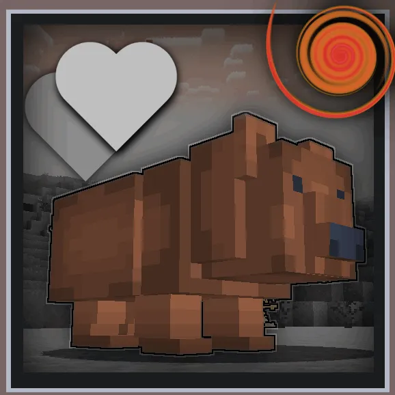 Spider Bears - Model Replacement