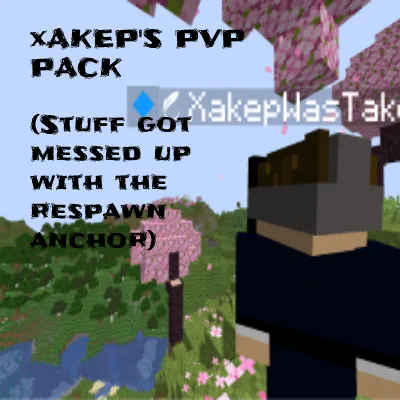 Xakep's pvp pack