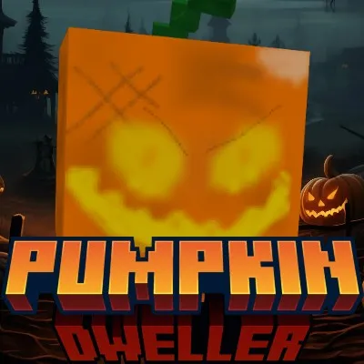 The Pumpkin Dweller [Halloween Dweller]