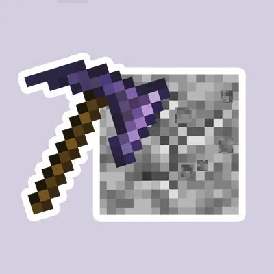 Forge Pick Block But For Modded Tools