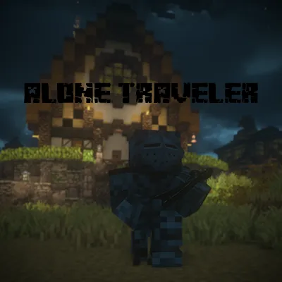 Alone Traveler [RPG]