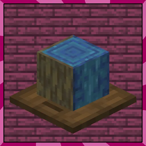 Snifferent x Farmer's Delight Bark Cutting Compat