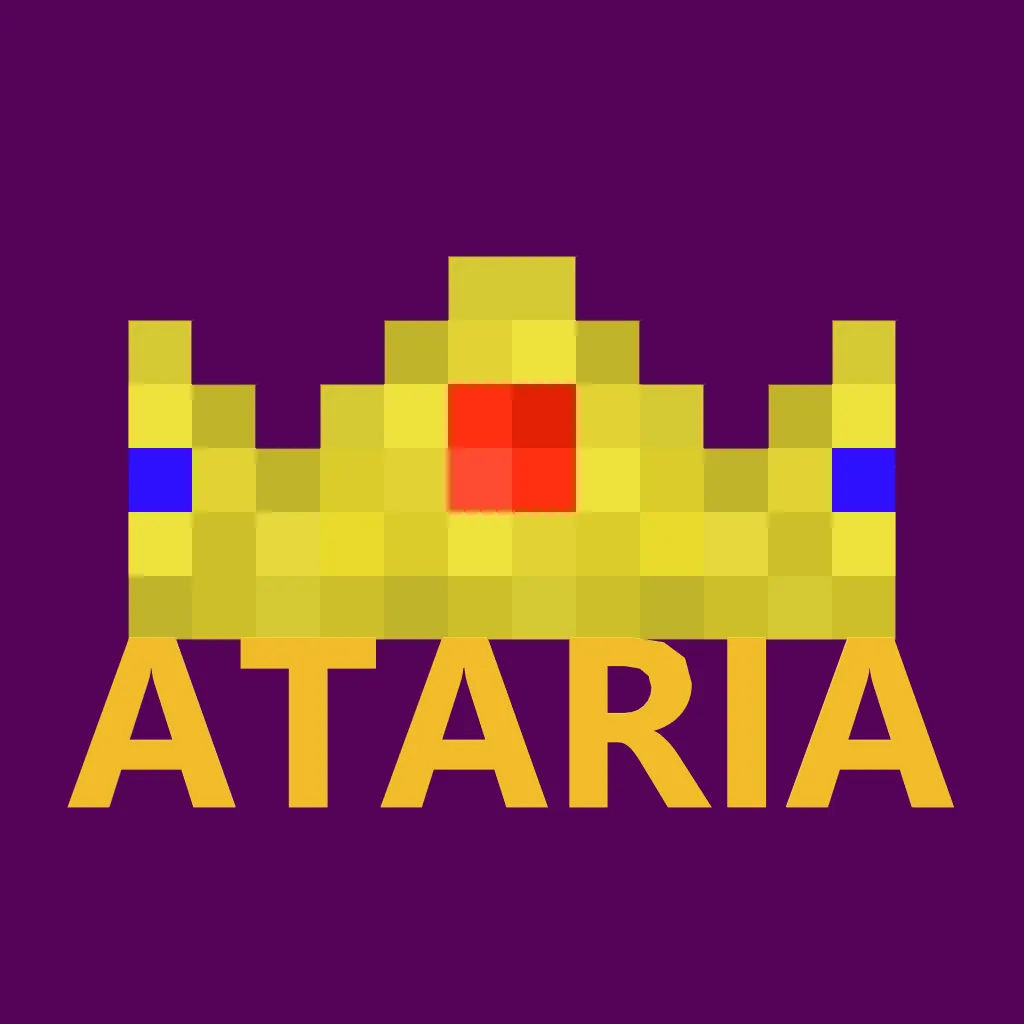Ataria