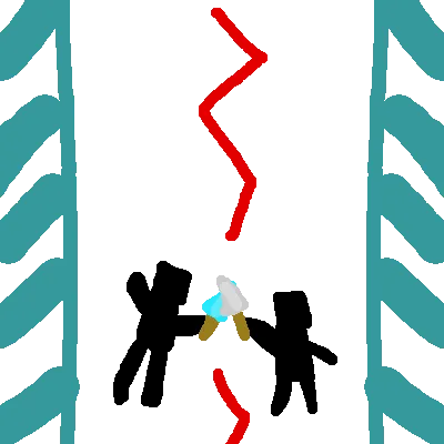 Barrier Wars