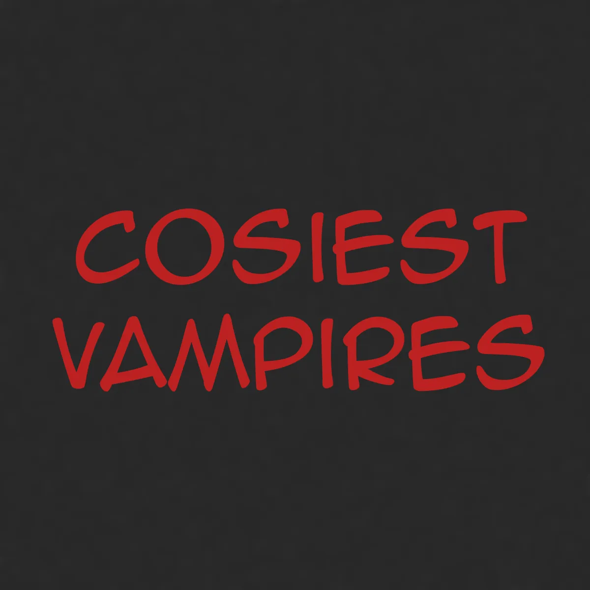 CosiestVampires