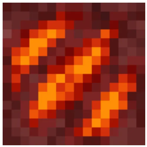 Inside The Particles