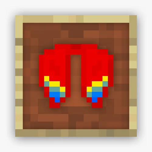 Mob Wings (CIT Elytra)