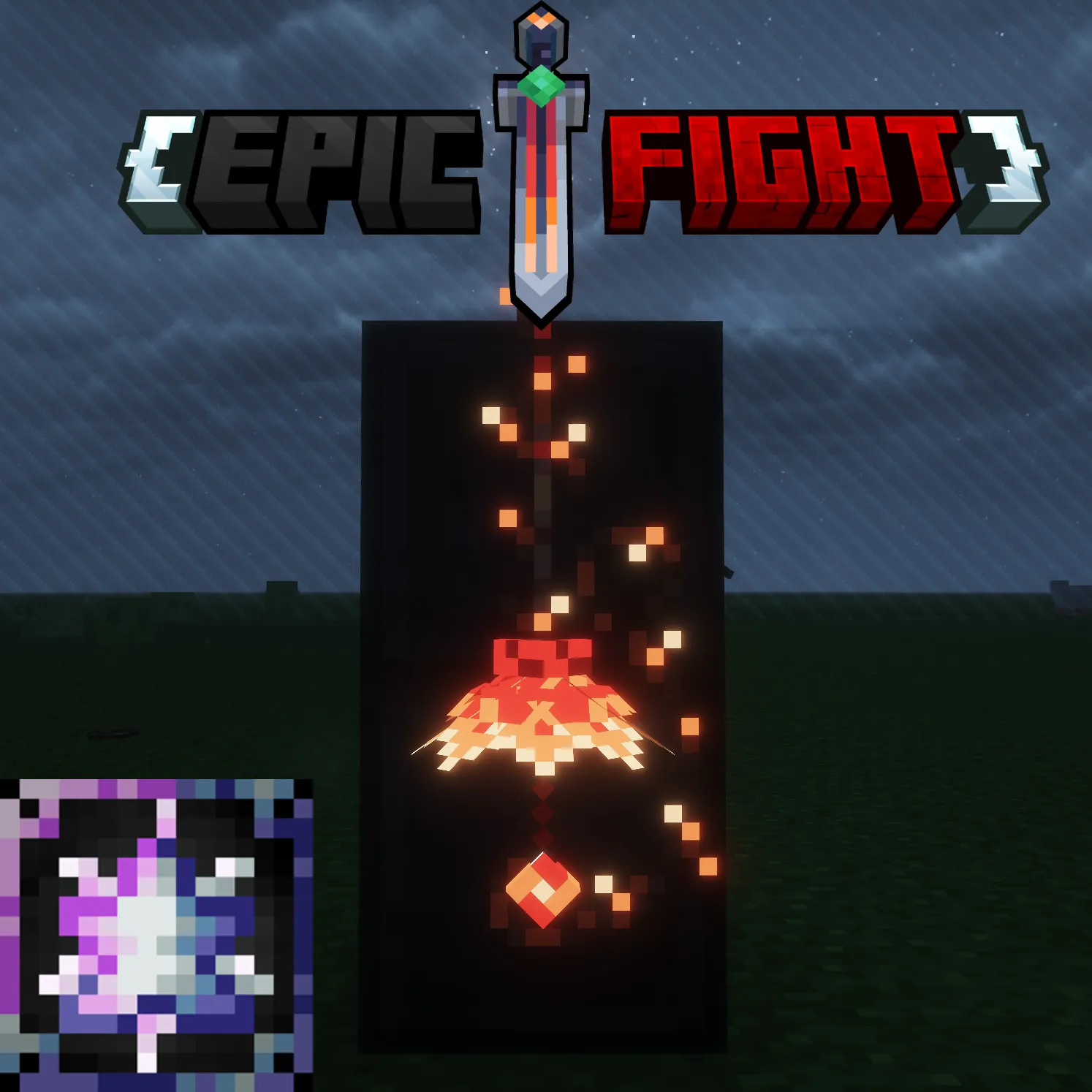 Hazen 'n Stuff Epicfight Compatability