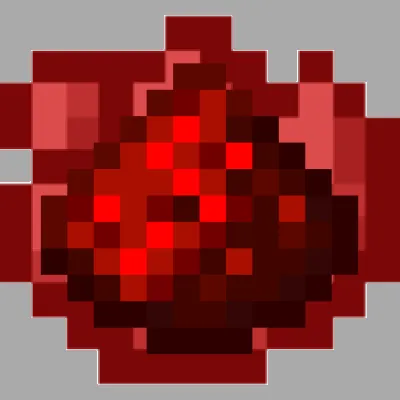 Redstone to Red dye
