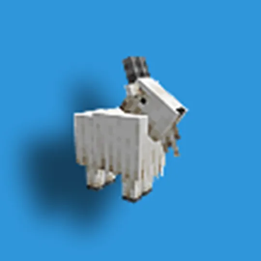 GOAT EXPANSION