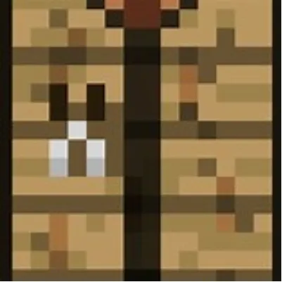 Needed Crafting Recipes