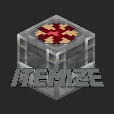 Itemize