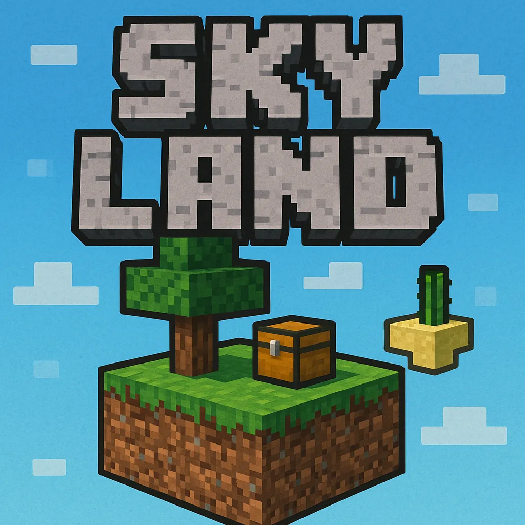 SkyLand Origins