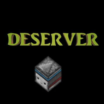 Deserver